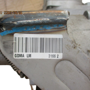 Kia Sportage 3° serie Hyundai IX35 anno dal 2010 al 2016 Albero sterzo 56345-3U511 GM500-A12-00B1 5WY7A53B  GM45100300